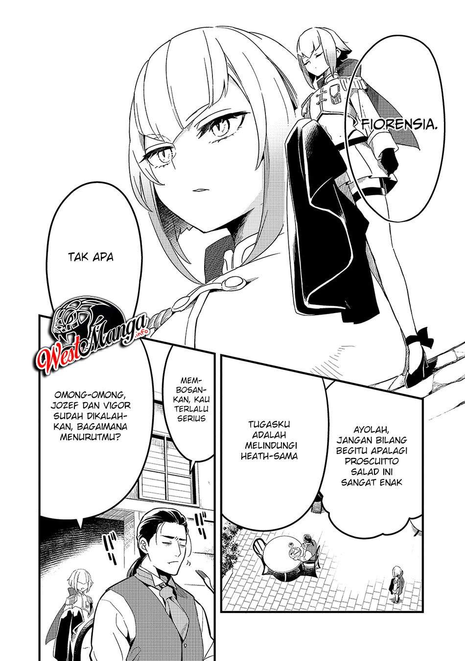 Welcome to Cheap Restaurant of Outcasts! (Tsuihousha Shokudou e Youkoso!)